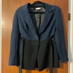 Good American Fit and Flatter Blazer